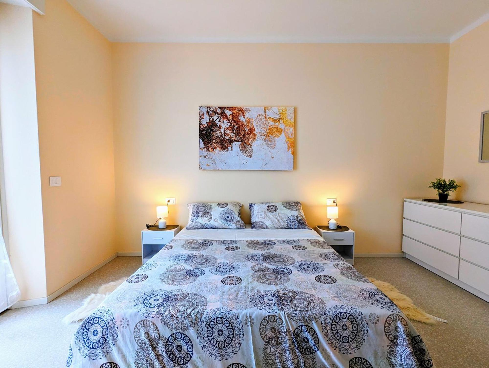 Apartmán Dimora Ianotti Domodossola Exteriér fotografie