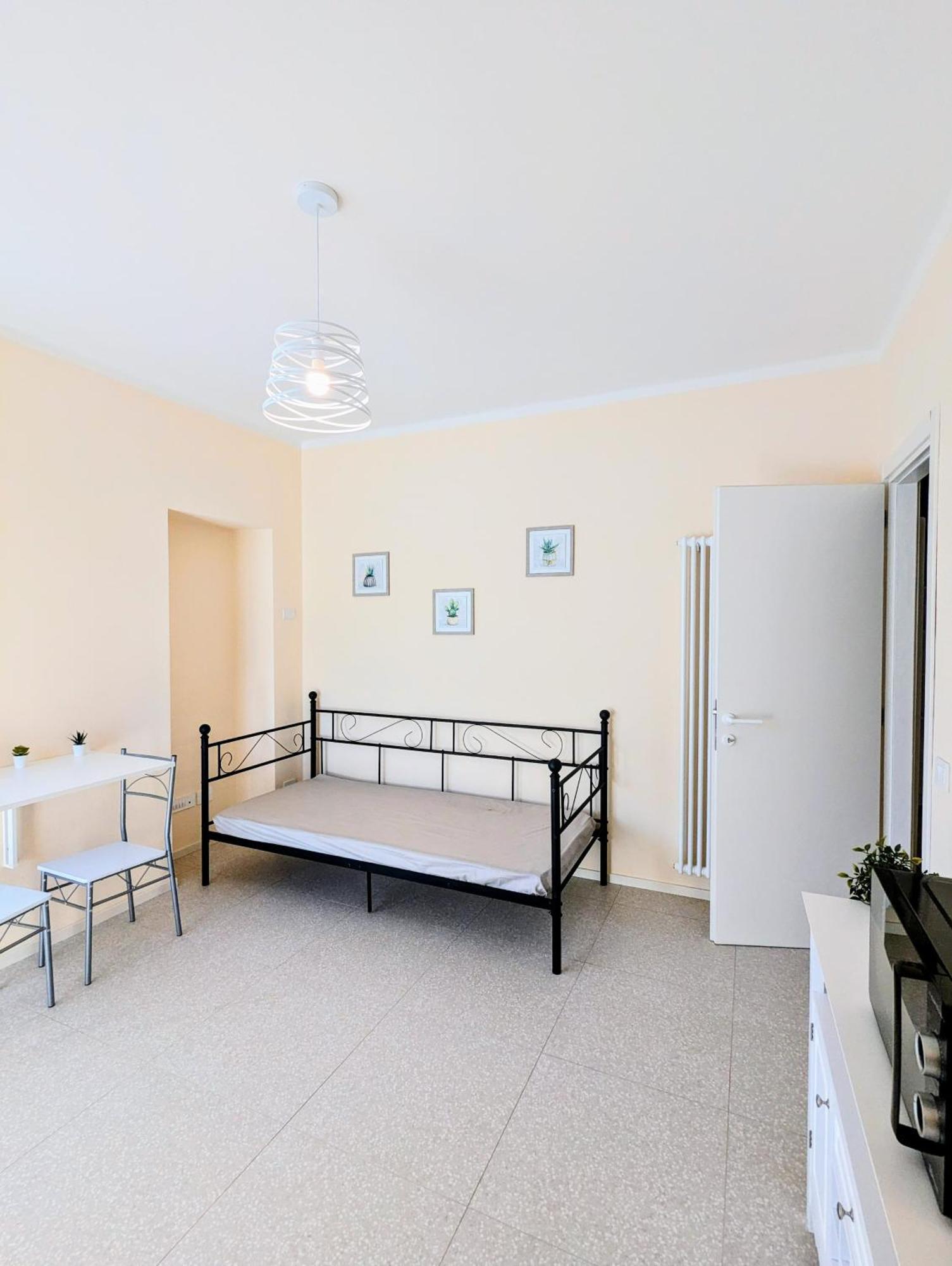 Apartmán Dimora Ianotti Domodossola Exteriér fotografie