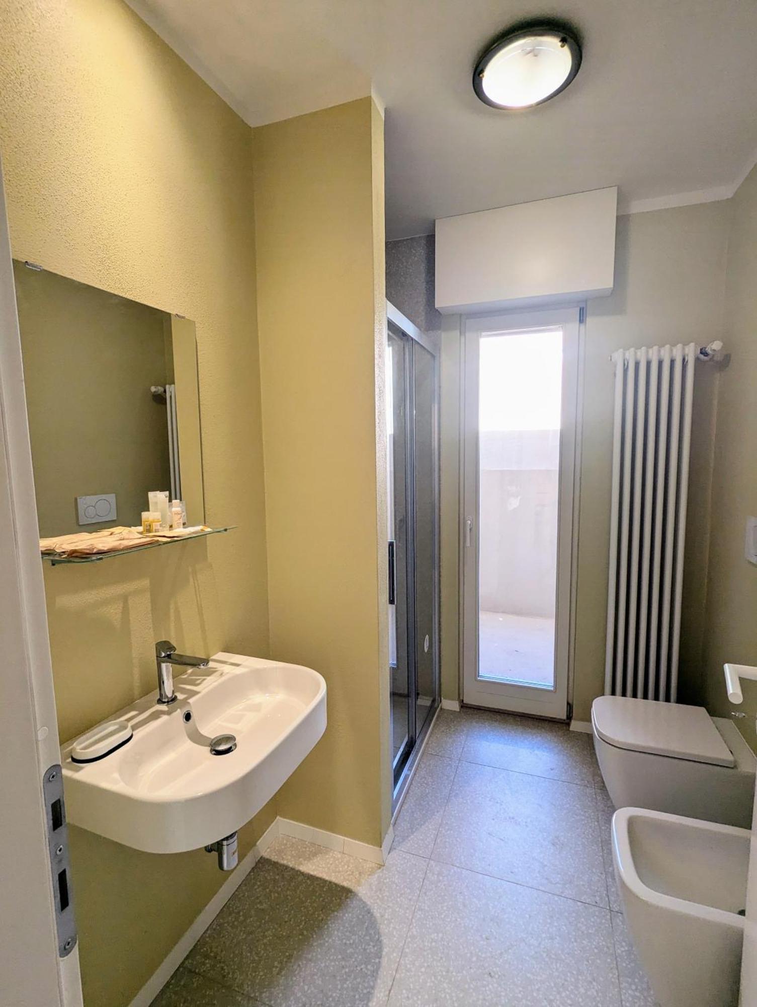 Apartmán Dimora Ianotti Domodossola Exteriér fotografie
