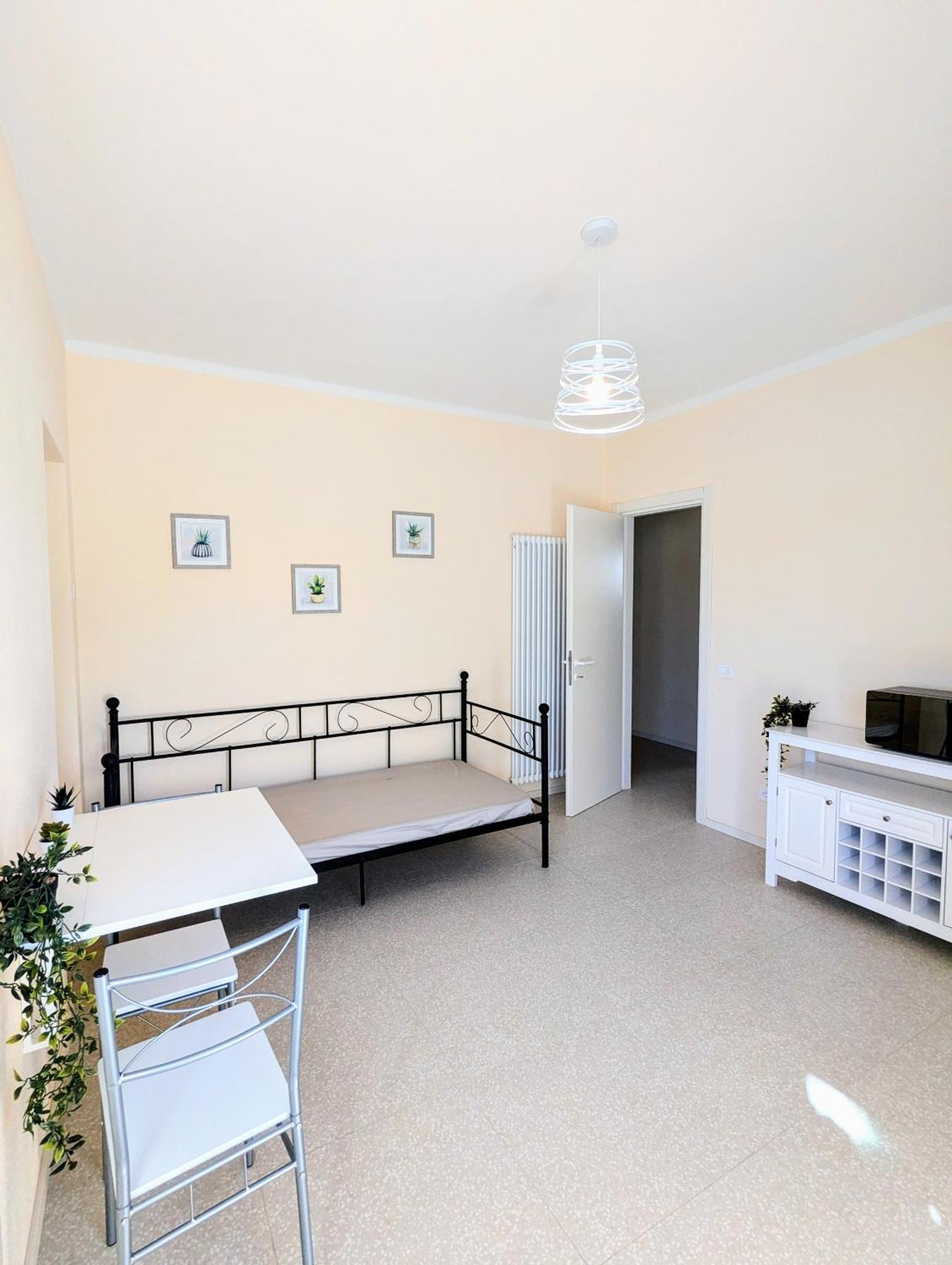 Apartmán Dimora Ianotti Domodossola Exteriér fotografie